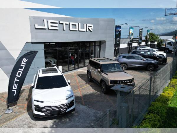 Visita la sala de ventas de Jetour Honduras está ubicada en Barrio La Guardia, entre 28 y 29 calle, Bulevar del Sur, contiguo a Tropigas, en San Pedro Sula.