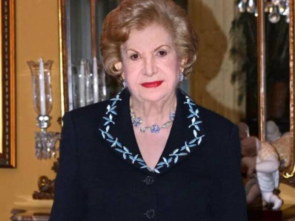 Julieta Salem de Kattan falleció el 13 de junio de 2025 a los 95 años. En sus décadas de servicio se caracterizó por emprender importantes proyectos culturales y educativos dejando un legado único en la ciudad y en el país.