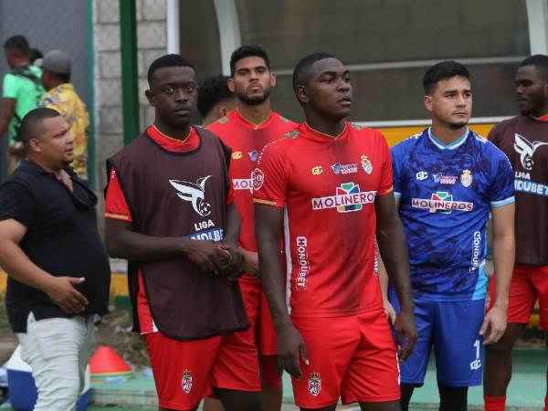 La Real Sociedad cayó este sábado ante el Juticalpa FC y sumó su segundo descenso en su historia. Así reaccionaron medios y periodistas.