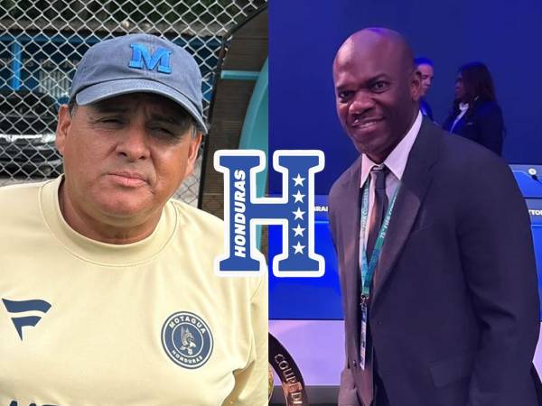 David Suazo reaccionó a las palabras de 'Nene' Obando sobre la Selección de Honduras.