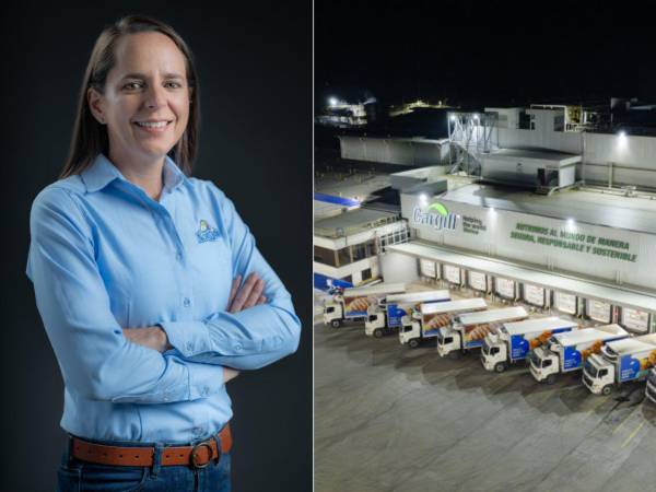 Un liderazgo con propósito para nutrir el futuro de la región