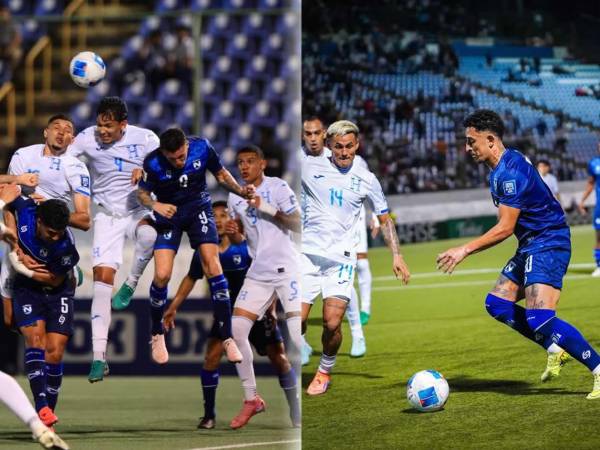 Escándalo en la Concacaf. Un seleccionado ha soltado una bomba que alerta a todos de cara al cierre de las eliminatorias para clasificar al Mundial 2026. ¡Lo hizo tras el Nicaragua vs Honduras!