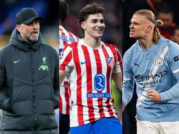 Estos son algunos de los movimientos en el fútbol internacional: rumores e intereses en los grandes equipos de Europa.