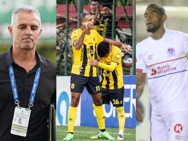 La cuarta jornada del torneo Clausura 2026 cerró con polémica en el derbi sampedrano.