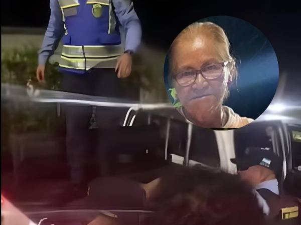 Doña María Elena Paz Trejo, de 73 años, perdió la vida al ser atacada con un hacha.