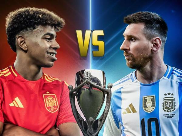 España y Argentina deben jugar la Finalissima antes del Mundial 2026.