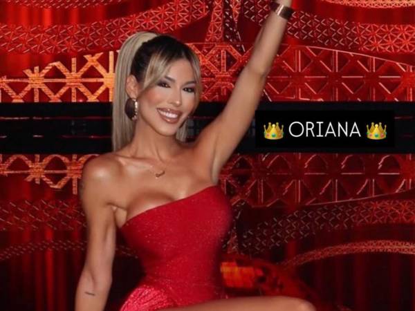 Oriana Marzoli fue expulsada de La Casa de los Famosos 6, de Telemundo, tras semanas marcadas por conflictos y acusaciones de violencia verbal dentro del reality. La decisión se tomó mediante votación del público, luego de que “La Jefa” solicitara una sanción por su comportamiento.