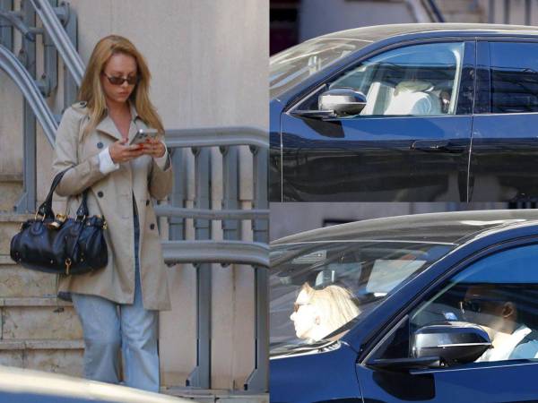 Fin al misterio. Kylian Mbappé y Ester Expósito han sido fotografiados juntos en Madrid, confirmando su relación sentimental.