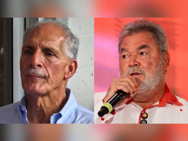 En San Pedro Sula, miles de votantes nacionalistas optaron por cruzar la papeleta y respaldar la reelección de Roberto Contreras.