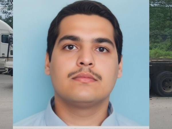 Foto en vida de Álvaro Guerrero Cardona.