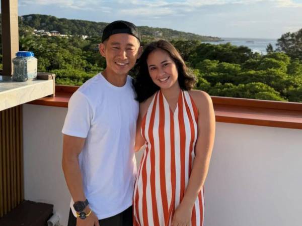 Yeimi Licona es la prometida de Shin Fujiyama, con quien tiene una hija llamada Sofía Fujiyama Cardona nacida en enero del 2025.