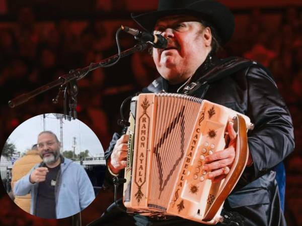 La agrupación Los Bravos del Norte y la familia de Ramón Ayala enfrentan una controversia luego de que exintegrantes de la banda presentaran demandas civiles en Texas contra Ramón Ayala Jr., hijo del reconocido músico mexicano.