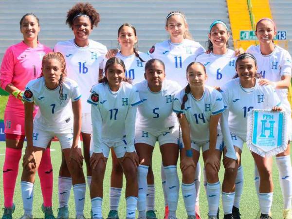 La Selección Femenina de Honduras se enfrenta este miércoles ante Trinidad y Tobago en el Nacional.