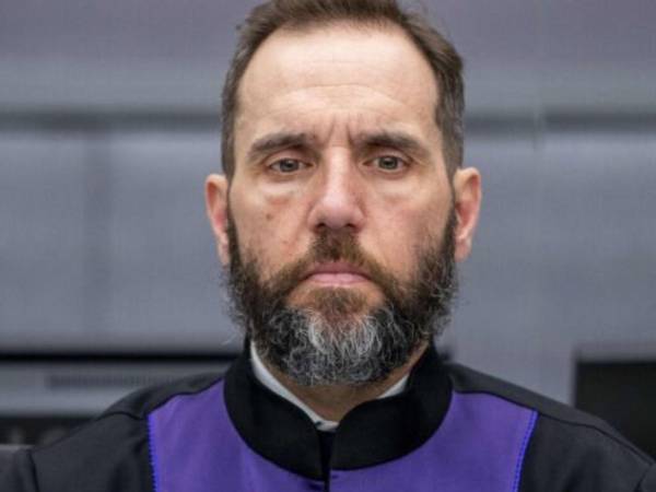 Jack Smith, el fiscal especial que imputó a Donald Trump.