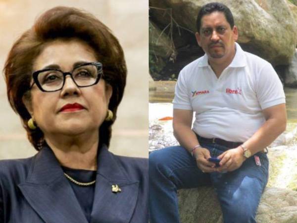 Rebeca Ráquel Obando, presidenta de la Corte Suprema de Justicia (CSJ), manifestó su solidaridad y acompañamiento hacia los seres queridos del abogado asesinado René Altamirano.