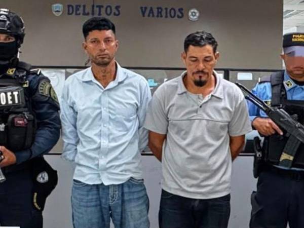 <b>Un enfrentamiento a balazos entre agentes de seguridad y presuntos integrantes de una estructura dedicada al sicariato y al tráfico de drogas dejó a un sospechoso herido y a otros tres capturados en el municipio de Gracias, Lempira.</b>