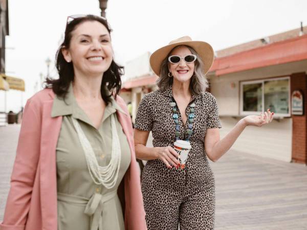 Desde la neurociencia, la menopausia no solo puede entenderse mejor, sino también vivirse como una oportunidad para conocerse, cuidarse y disfrutarse.