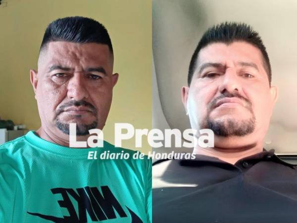 Fotos en vida de José Joel Rivera, el hombre que murió tras impactar contra una rastra en la carretera CA-5.