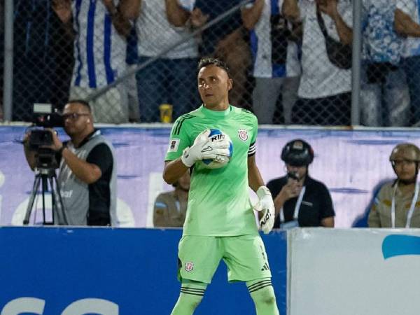 Keylor Navas ha tomado una sorprendente decisión en las últimas horas que ha generado una enorme reacción en Costa Rica.