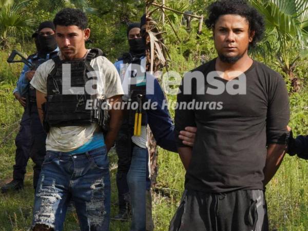 Nuevos detalles han salido a la luz tras el operativo en el que resultó herido Esteban Ferrera, alias El Diablo. La acción policial culminó con la captura de varios sicarios pertenecientes a esta estructura criminal, la cual mantenía bajo zozobra a los habitantes de Sulaco, Yoro, y municipios aledaños.
