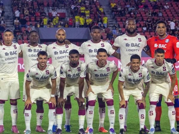 El Saprissa fue derrotado en Panamá por la penúltima jornada de la Copa Centroamericana 2025.