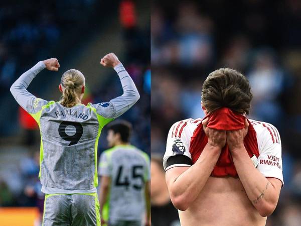 Manchester City cumple y sacude la cima: así queda la tabla de la Premier League