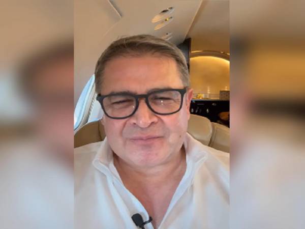El exgobernante deberá enfrentar en Honduras un proceso por presunto fraude y lavado de activos relacionado con el supuesto desvío de fondos públicos.