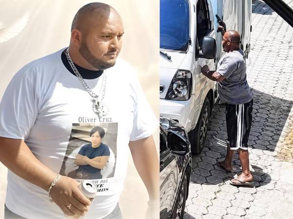 El caso de Lubin Cruz ocurrió el viernes 24 de abril de 2026 en la aldea Santo Domingo Los Ocotes, en San Antonio La Paz, El Progreso, Guatemala.