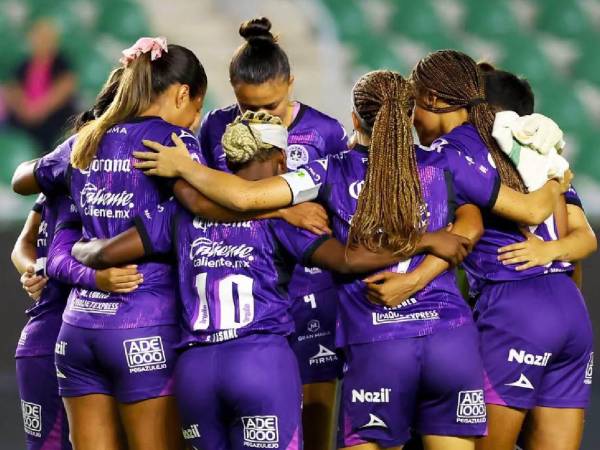 Las jugadoras estaban siendo investigadas por amaños de partidos.