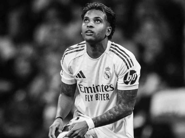 Rodrygo compartió una dura carta tras lesionarse y quedar fuera del Mundial 2026.