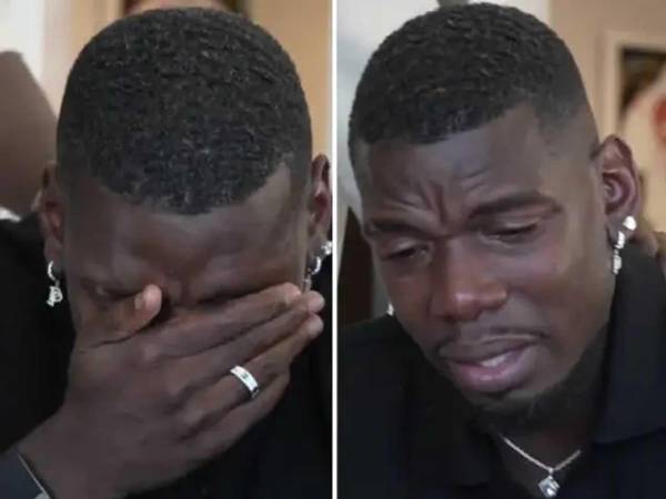 Pual Pogba encuentra equipo tras estar un largo tiempo afuera de las canchas por una sanción.