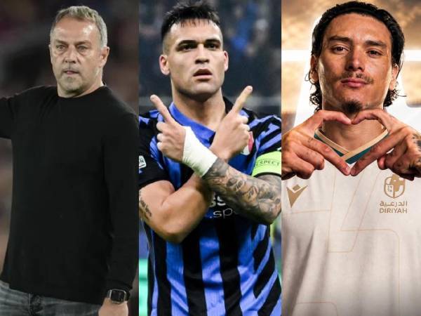 Estos fueron los últimos movimientos en el mercado de fichajes en el fútbol internacional de este miércoles 19 de agosto.