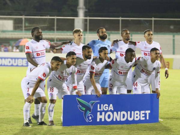 Amistoso de lujo: Olimpia enfrentará a un histórico de la MLS en Estados Unidos