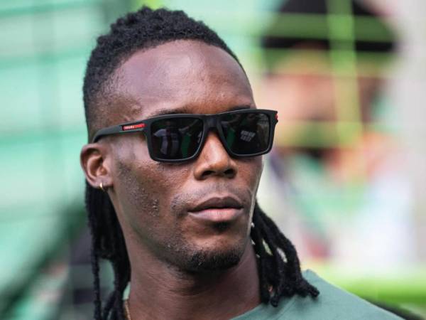 Rubilio Castillo deberá definir su futuro tras un paso fugaz por los Potros.