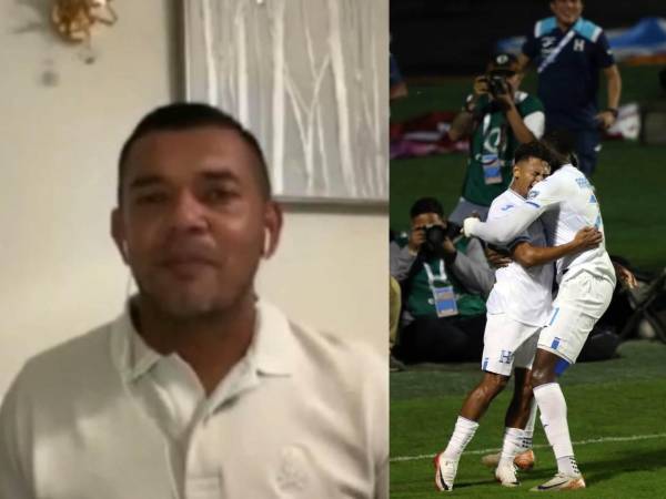 Amado Guevara analizó en La Voz del Experto el triunfo de Honduras ante Nicaragua.