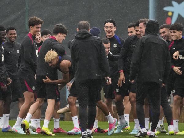 <b>Robert Lewandowski podrá ser convocado por Flick para el encuentro de vuelta en Champions ante Inter. </b>