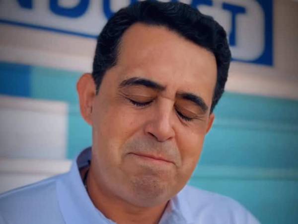 Yanuario Paz rompió el silencio y contó la verdad sobre una noticia que en su momento causó revuelo.