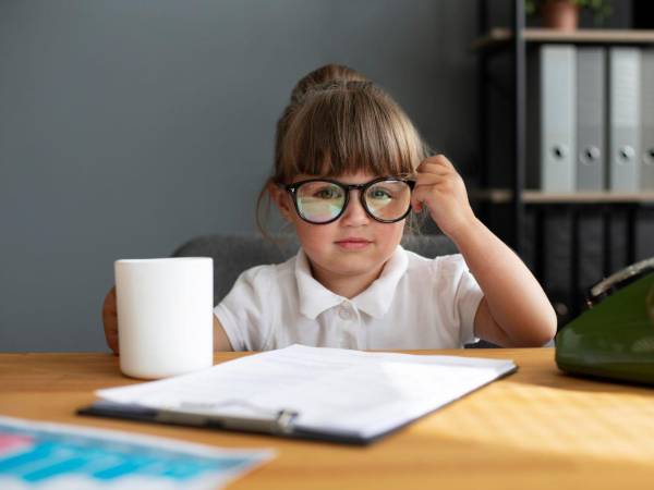 Cuanto menor es la edad de inicio, <b>más rápido progresa la alteración visual</b> y mayor es el riesgo de que evolucione hacia formas más severas que requieran intervenciones especializadas.