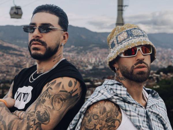 Los colombianos siguen trabajando en nueva música para sus fans.