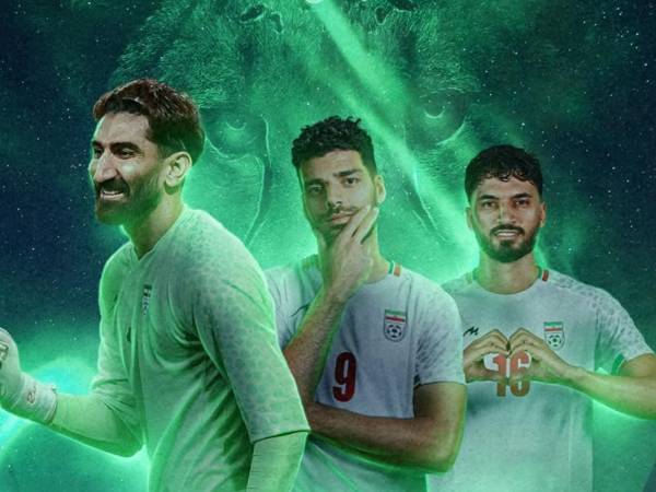 La participación de Irán en el Mundial se mantiene en el calendario previsto, según la FIFA.