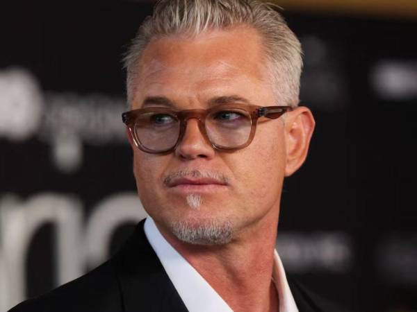 Eric Dane suspendió su aparición en la gala de ALS Network debido a las complicaciones físicas derivadas de la ELA (REUTERS/Mario Anzuoni)