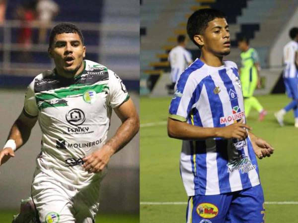 La jornada 9 del torneo Clausura 2026 comenzó este sábado con el duelo entre Juticalpa y Victoria.