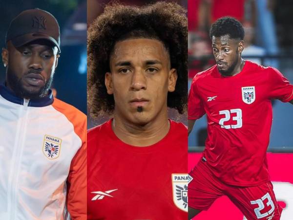 Conocé los jugadores de la selección nacional de Panamá que pueden marcar la diferencia en el Mundial 2026 que se realizará en Estados Unidos, Canadá y México.