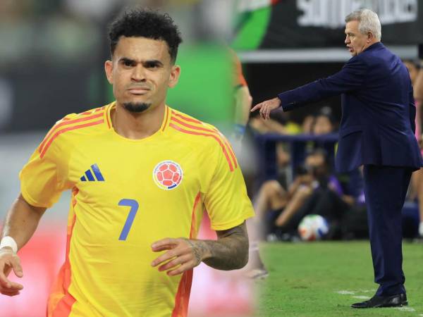 Colombia comienza firme en los amistosos de preparación de cara al Mundial 2026.