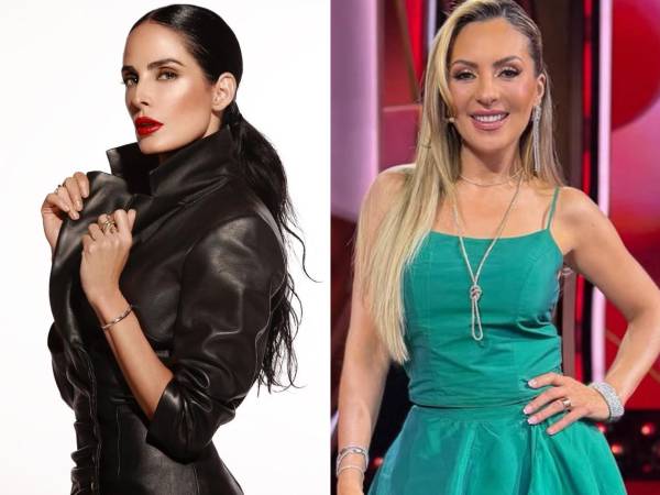 La actriz Ximena Herrera y la cantante Mariana Ochoa tienen la oportunidad de seguir en la competencia.La expectativa crece rumbo al martes, cuando se revelará el resultado de la votación.