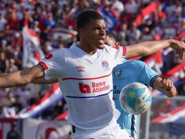 Génesis PN vs Olimpia, EN VIVO, Liga Nacional Honduras: Hora y transmisión