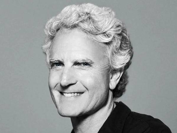 El artista fue muy admirado por su talento y contribuyó al éxito de grandes artistas en la década de los 80.