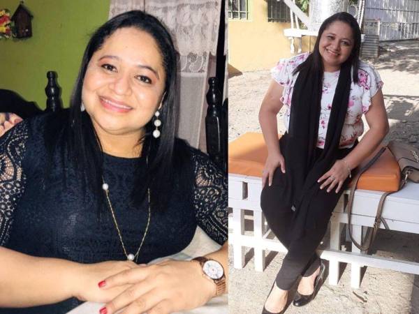 Lisseth Daniela Reyes Vallecillo murió este martes 24 de febrero en El Progreso, Yoro, luego de estar varios días con un estado de salud delicado.