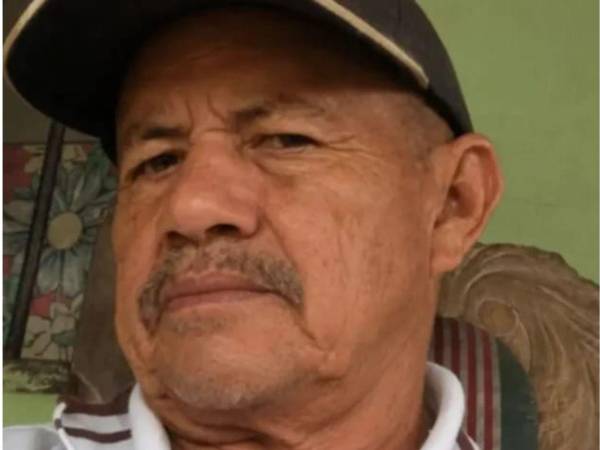 Óscar Alvarado fue ultimado a balazos en la comunidad de Dos Bocas, Colón, el lunes a las 8:20 pm.
