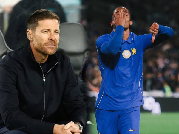 Xabi Alonso comienza con el pie derecho en su camino como nuevo entrenador del Chelsea.